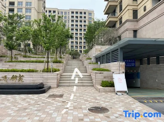 Wuyi-Squid Hot Spring Impression Kangyang Homestay