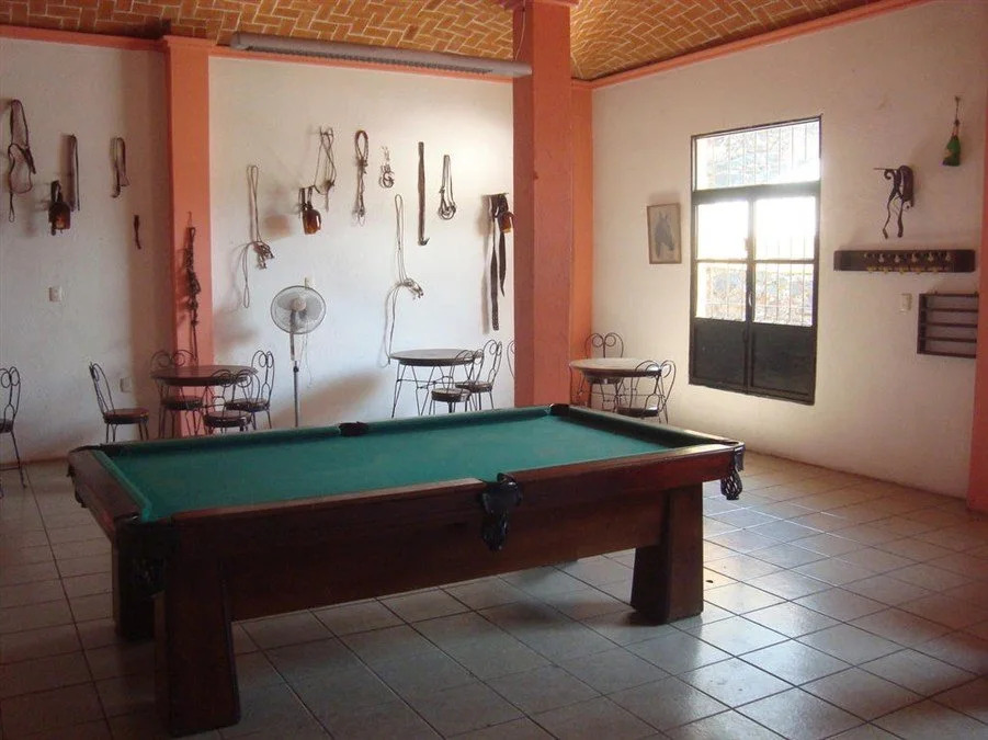 Hotel El Pueblito