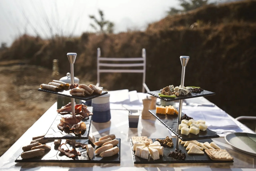 The Orchard at Peora Estates