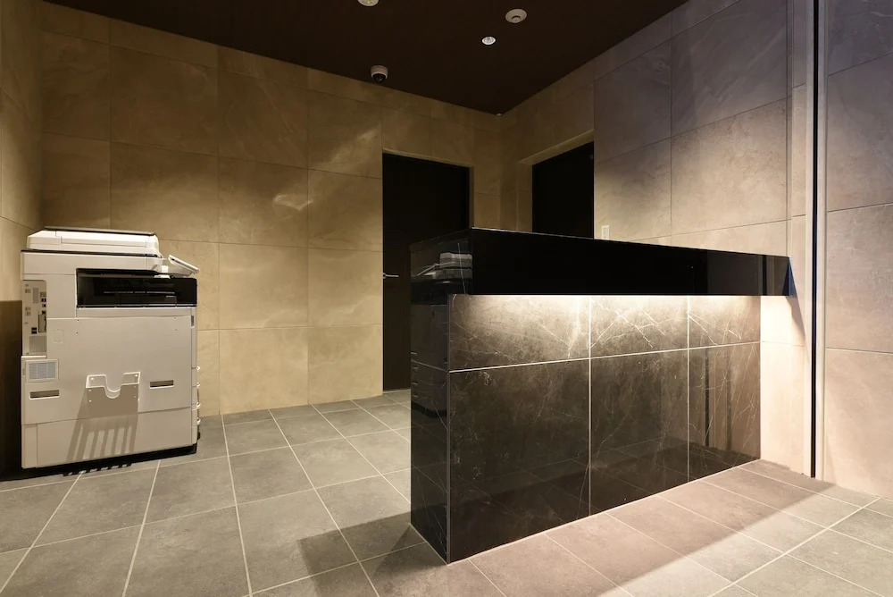 Eslead Hotel Namba South III