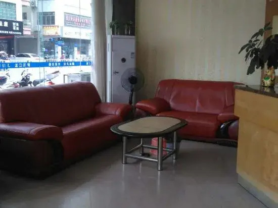 Tengyun Hotel