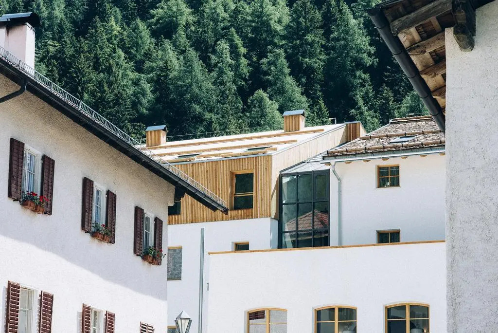 Gasthof zum Hirschen
