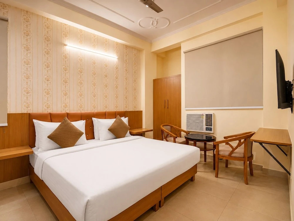 Hotel SnapStayz