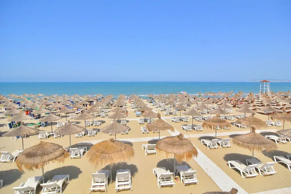 Sandy Beach Resort