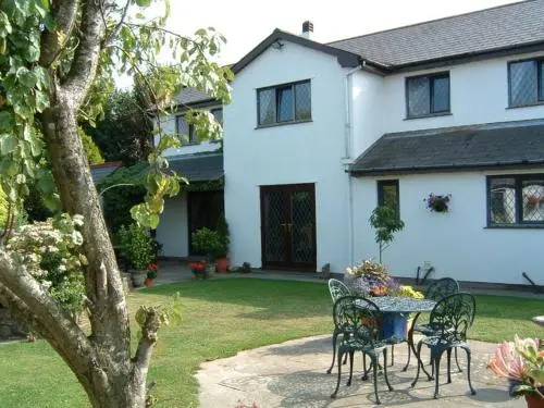 Sheepleys B&B