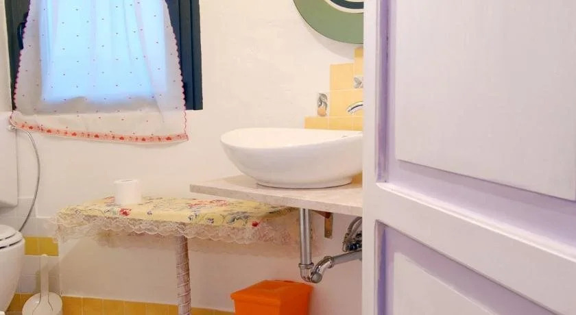 I Silos Guest house