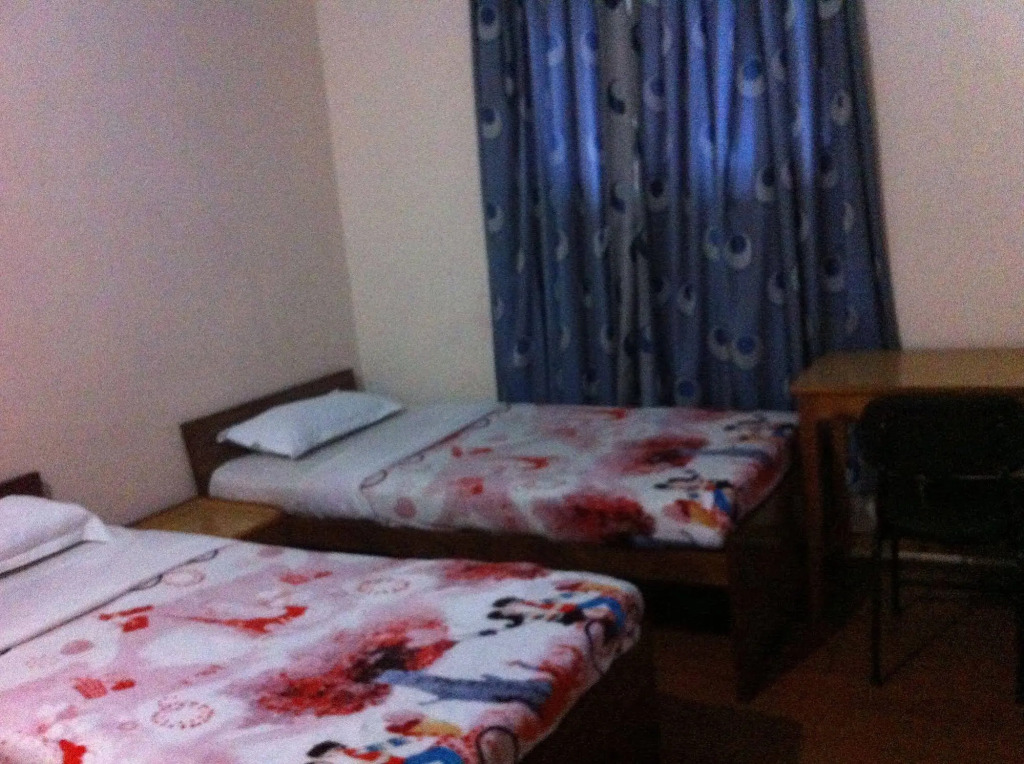 Hotel Himalaya Yoga