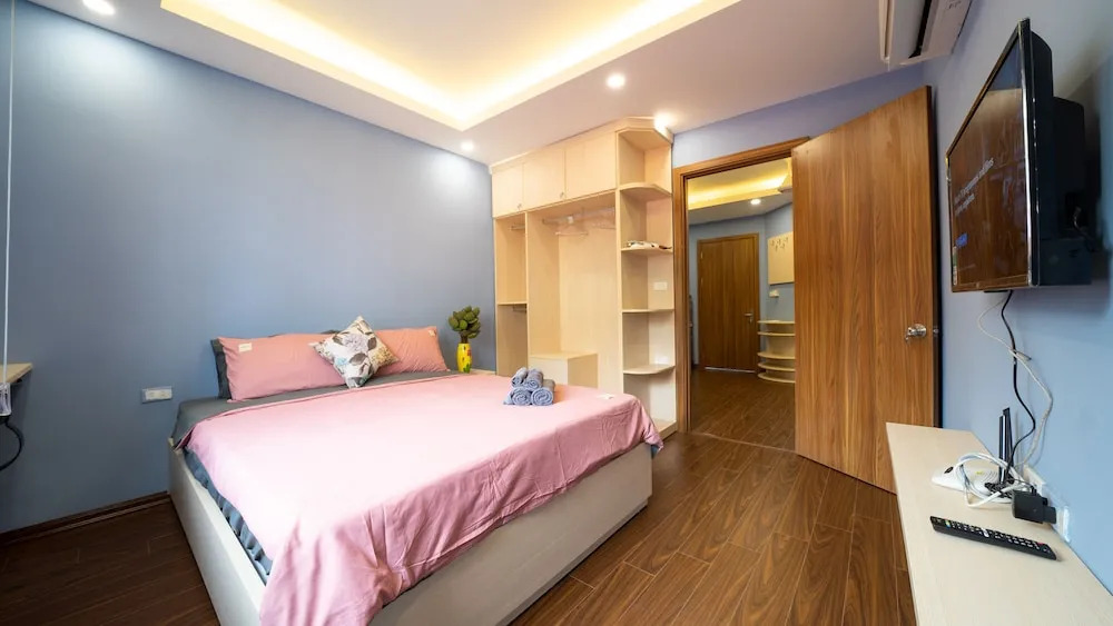 Camellia Homestay