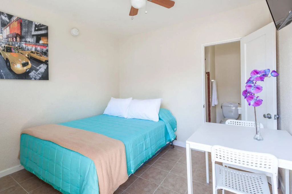 Ramona Motel