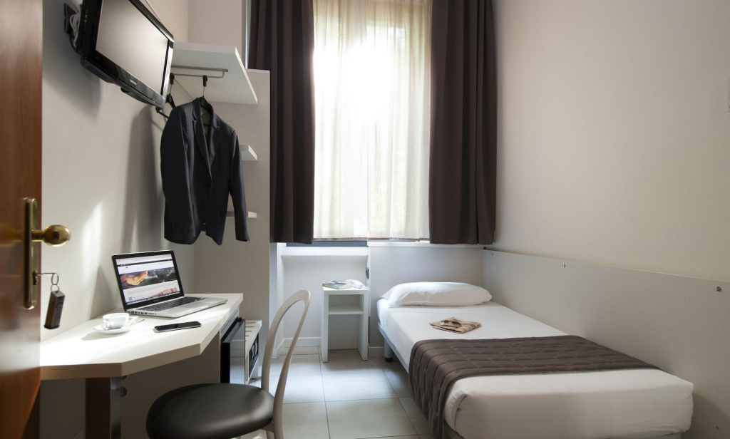 Hotel San Francisco