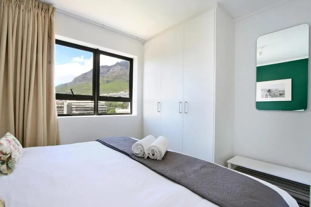 Castle Rock by ITC Hospitality