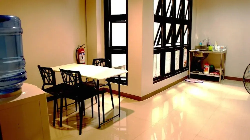 Urbantel Hotel