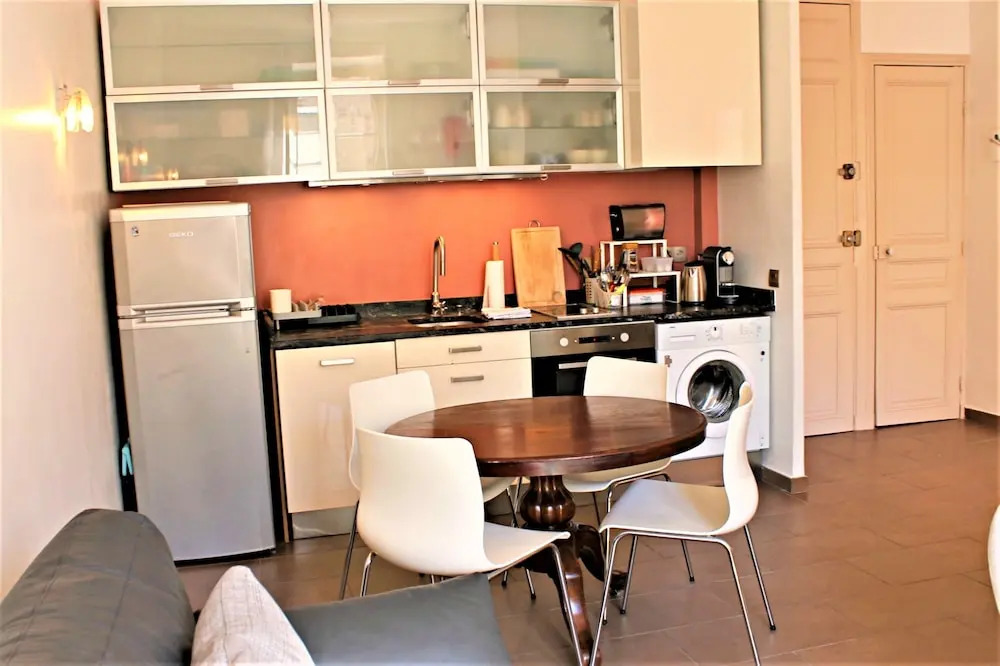 Viva Riviera Central 2 rooms city center