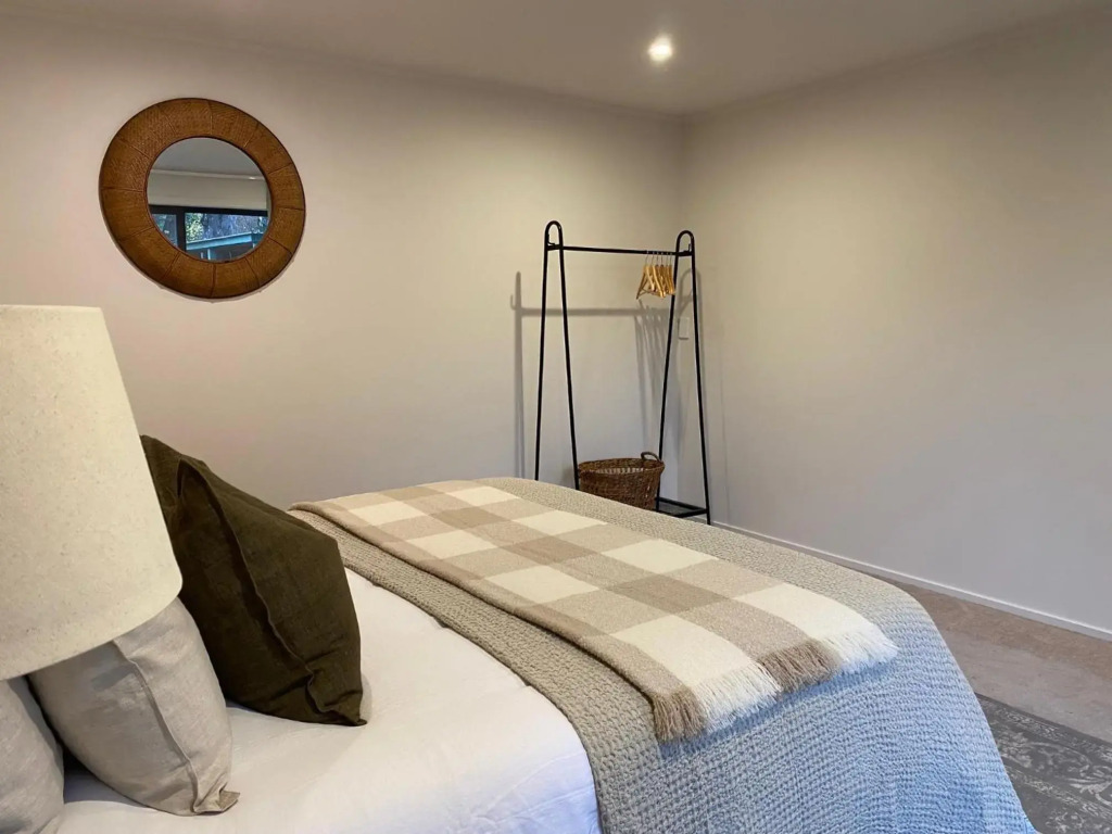 Wanaka Cosy and Warm