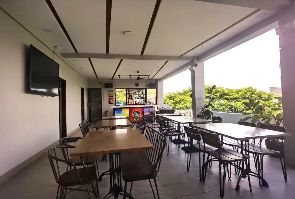 Sunny Day Residences Antipolo