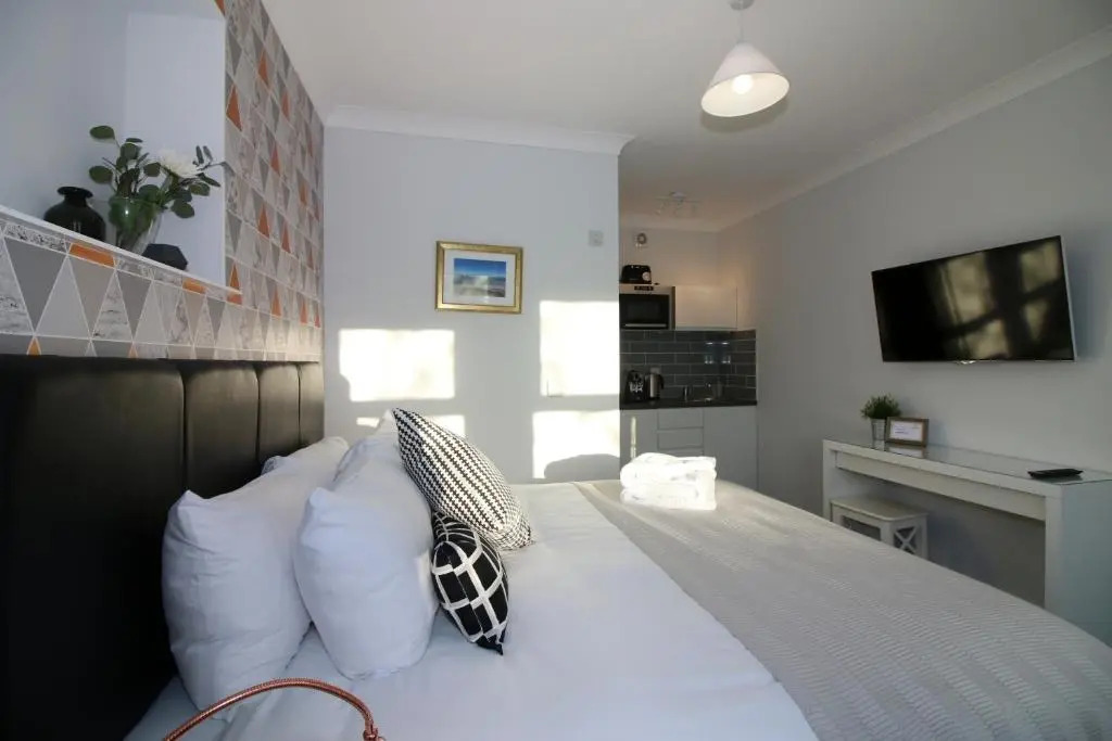 Sweet Suites Lytham