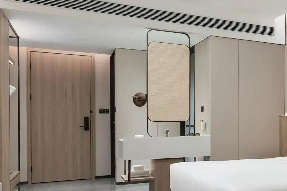 Holiday Inn & Suites Shanghai Changfeng by IHG