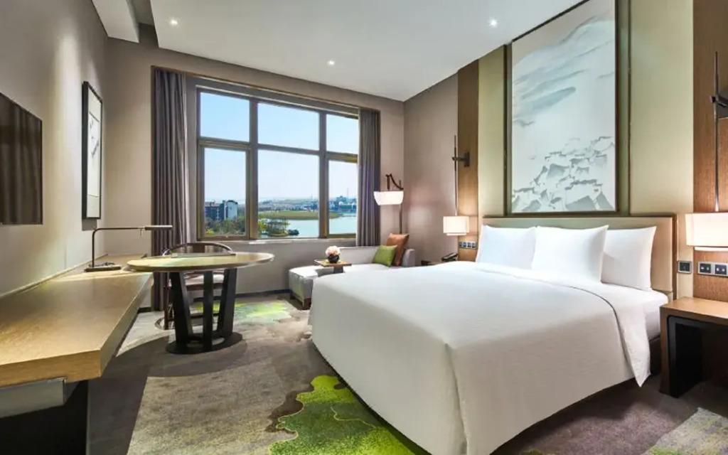Wanda Realm Hefei