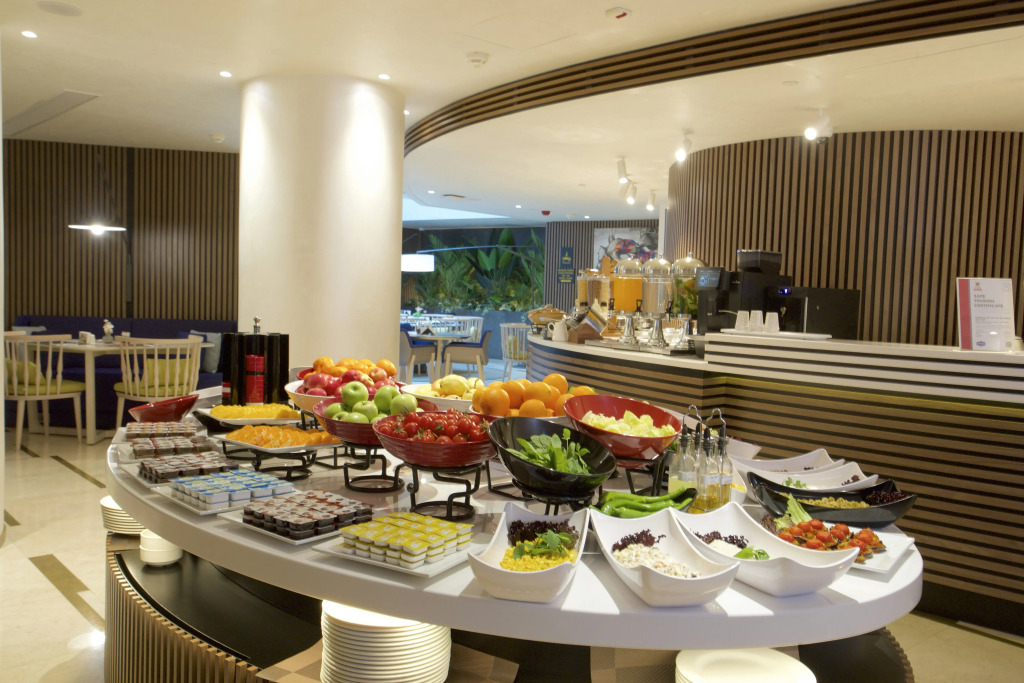 Hampton By Hilton Istanbul Old City