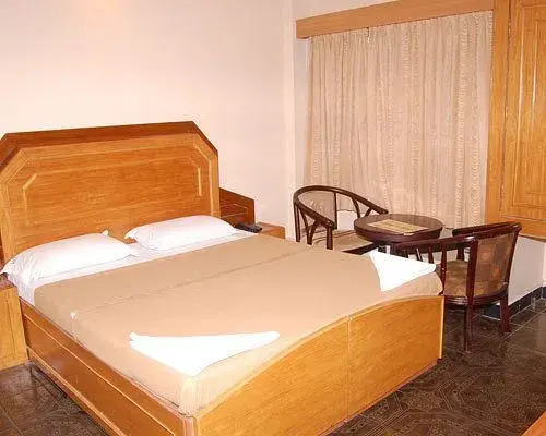 Hotel Seagate