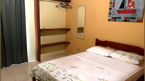 Pousada Dunas Mar