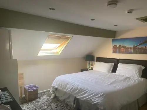 Abbey GH All Rooms En-Suite