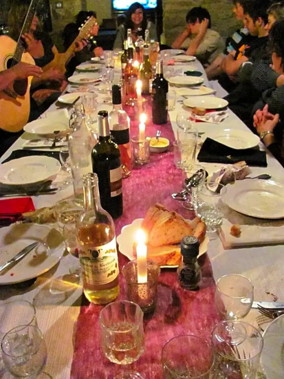 Domaine Du Colombier, Gite La Renaissance
