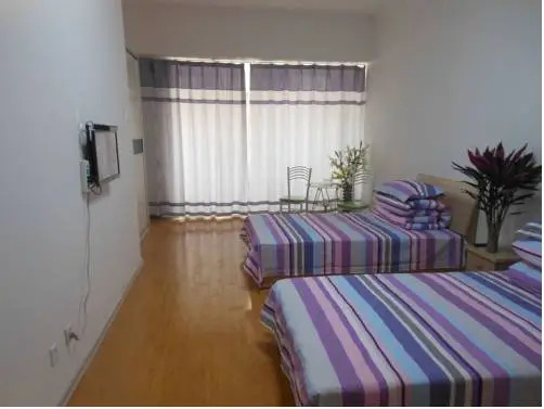 Xi'an Home Apartment