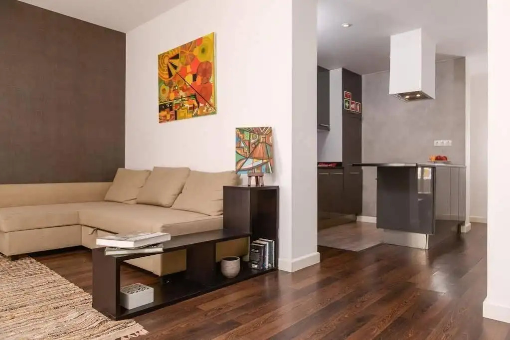 Lisbon Centre Apartment with Private Pool