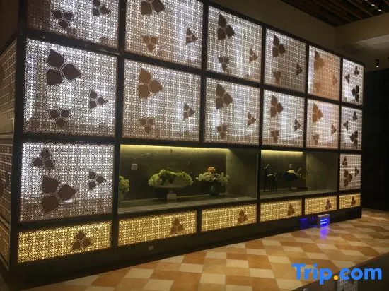 Tianxiaxi Seaview Hotel Apartment (Beihai Yintan)