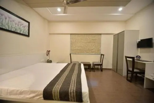 Hotel Naman