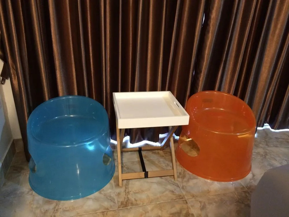 Lifecare City Room