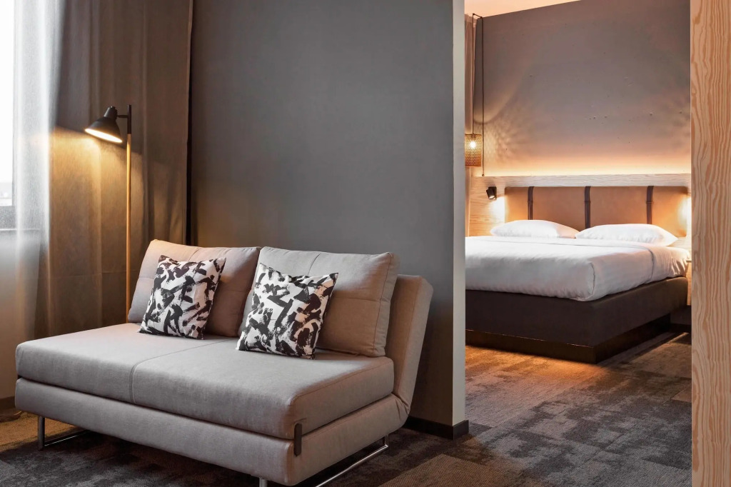 Moxy Darmstadt