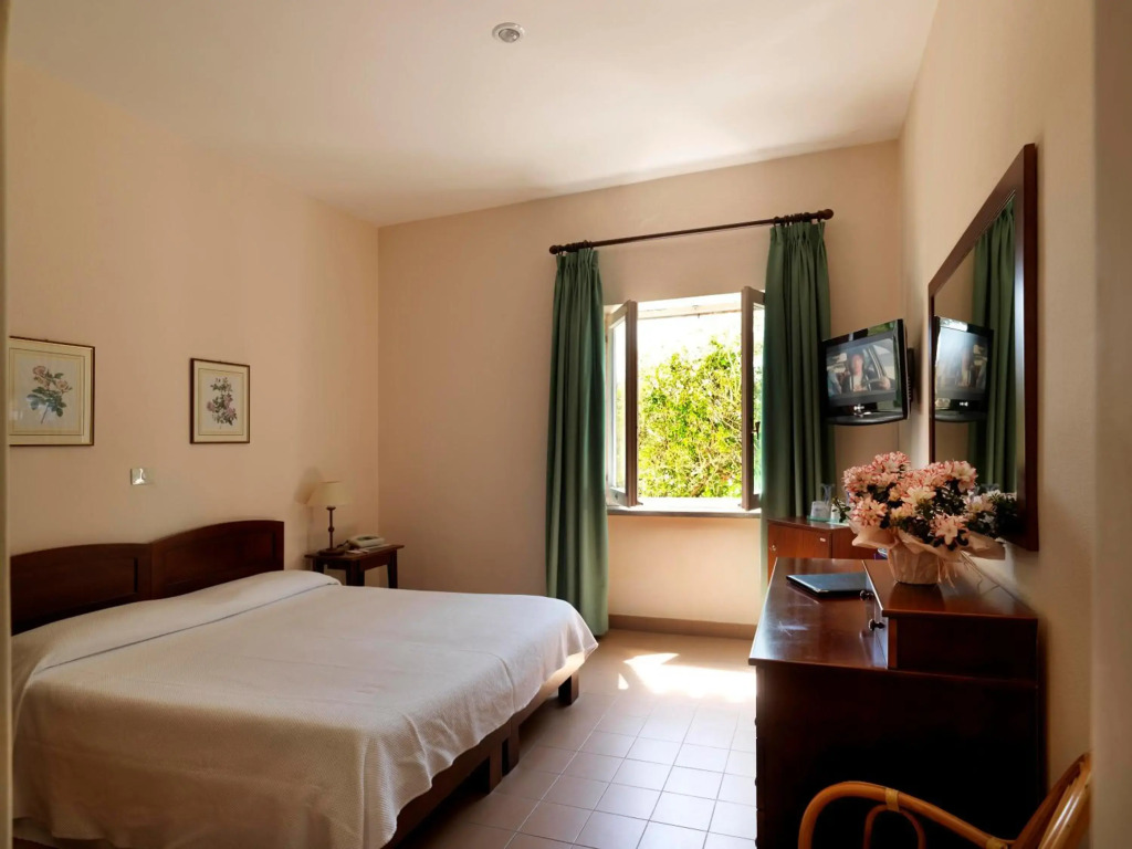 Hotel Le Dune
