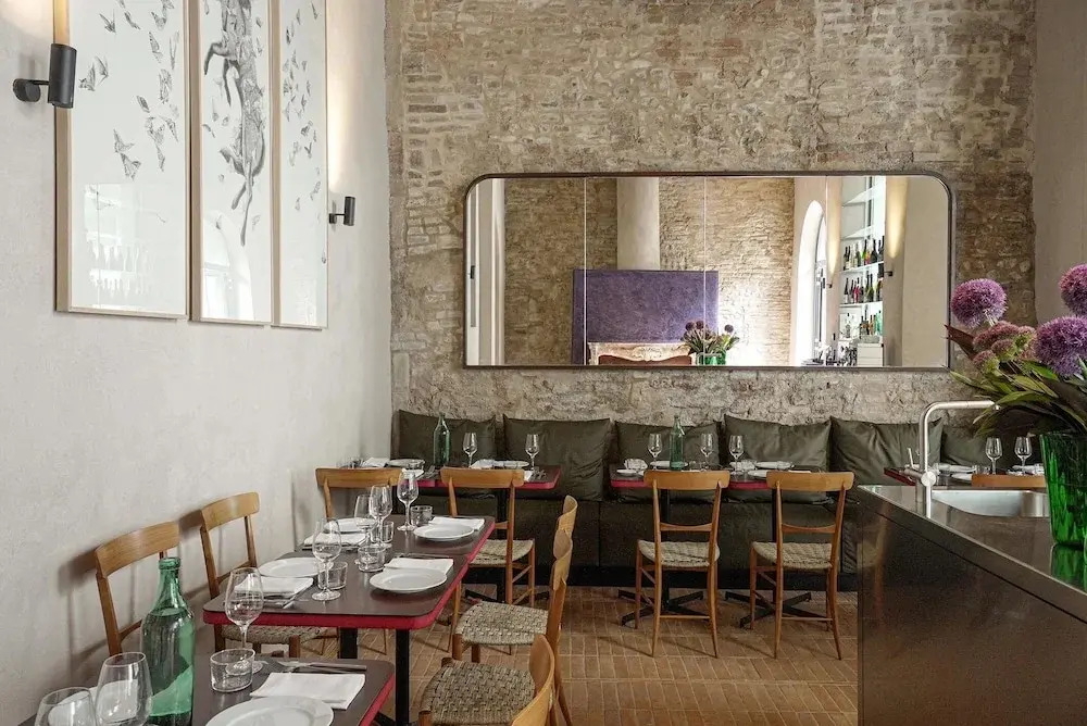 Locanda La Concia