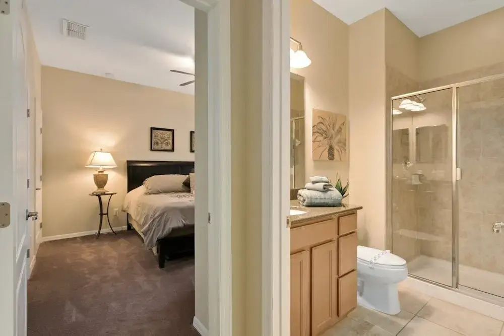 4BR Townhome Paradise Palms by SHV-8978