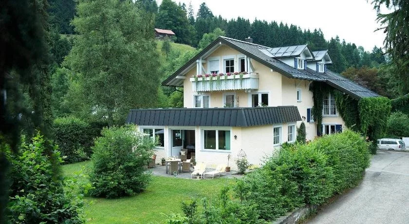 Haus Parkblick