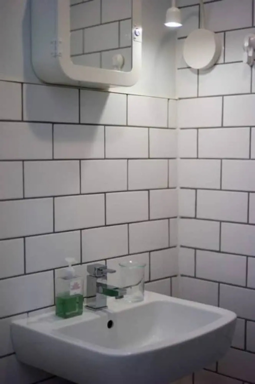 Central Leith 1 Bedroom Flat