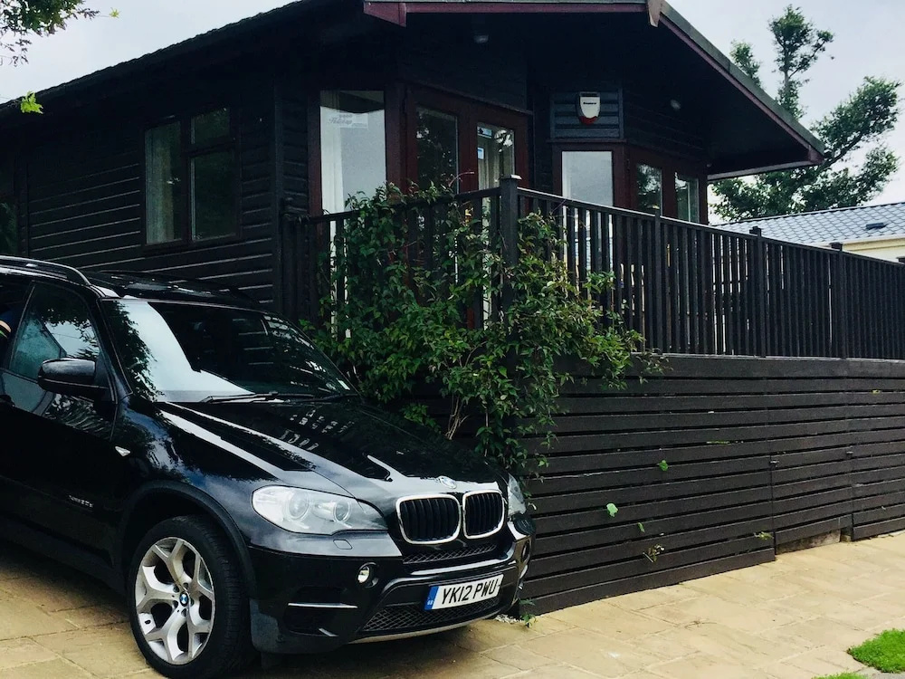 Quaint Holiday Home in Hastings With Patio