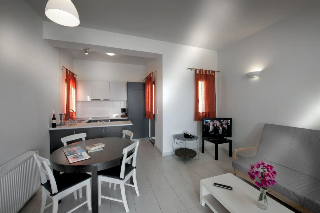 Villas Lino