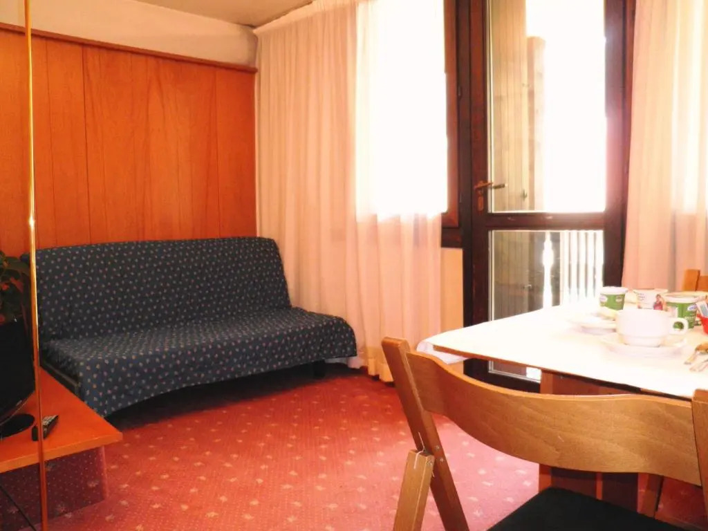 R.T.A. Hotel des Alpes 2