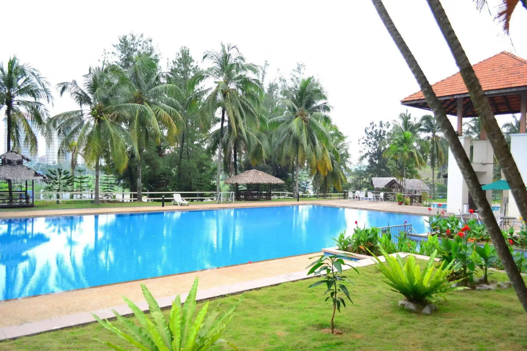 Palm Garden Hotel, Putrajaya, a Tribute Portfolio Hotel