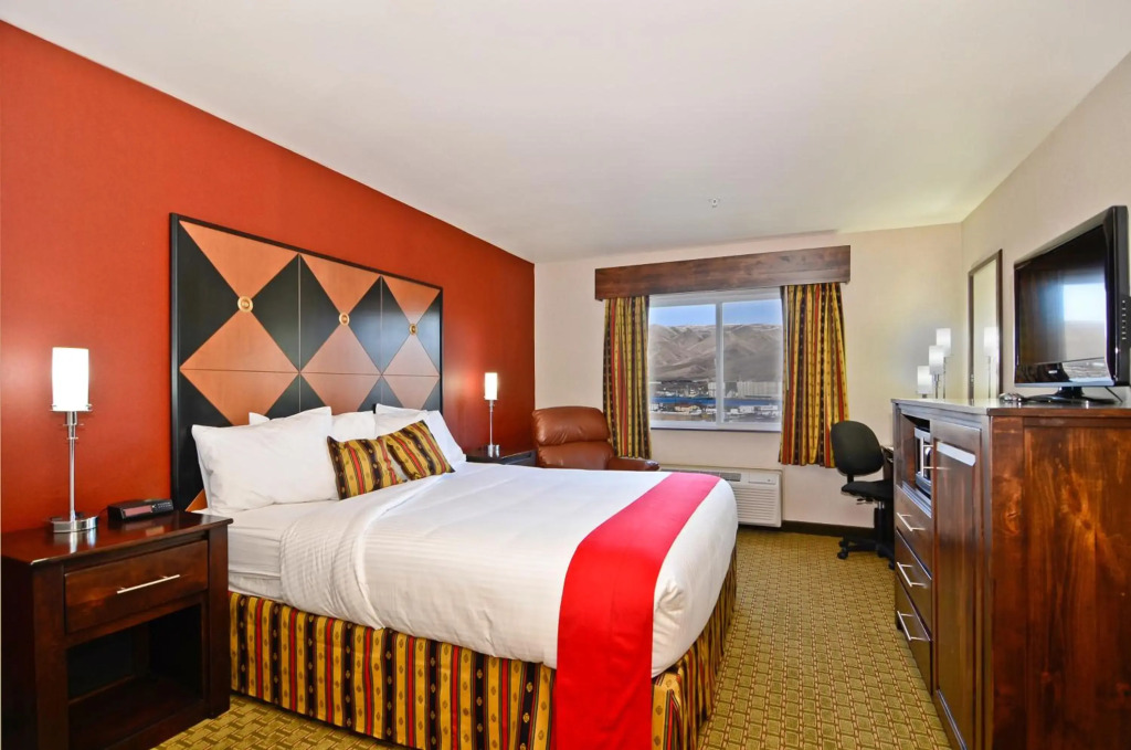 Inn America - Lewiston