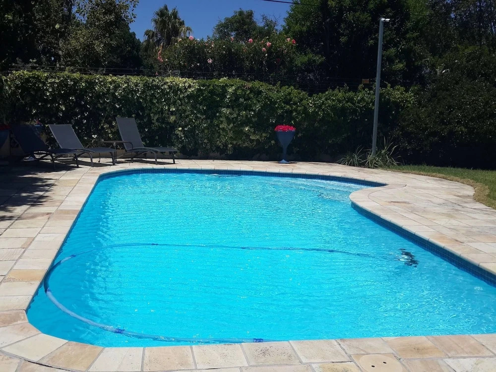 Villa Karibu