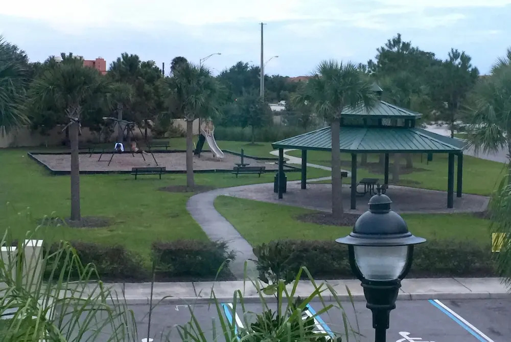 5124 Compass Bay Resort 29551/30704