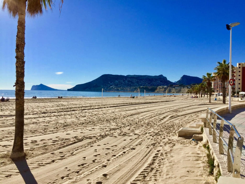 Apartamento Villa Joya