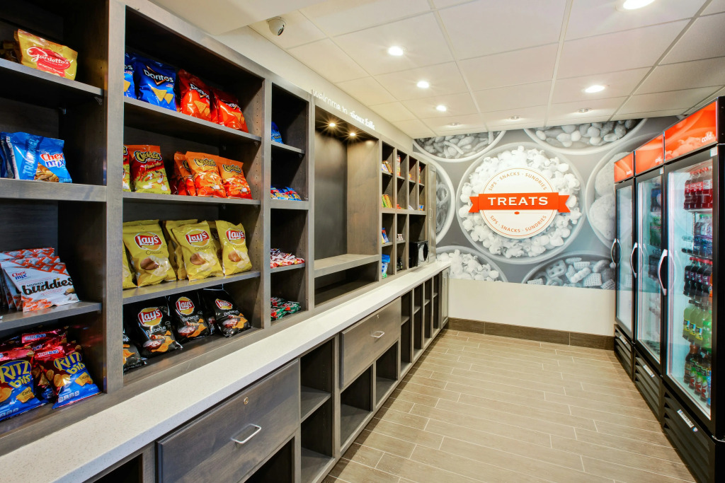 Hampton Inn & Suites By Hilton, Southwest Sioux Falls