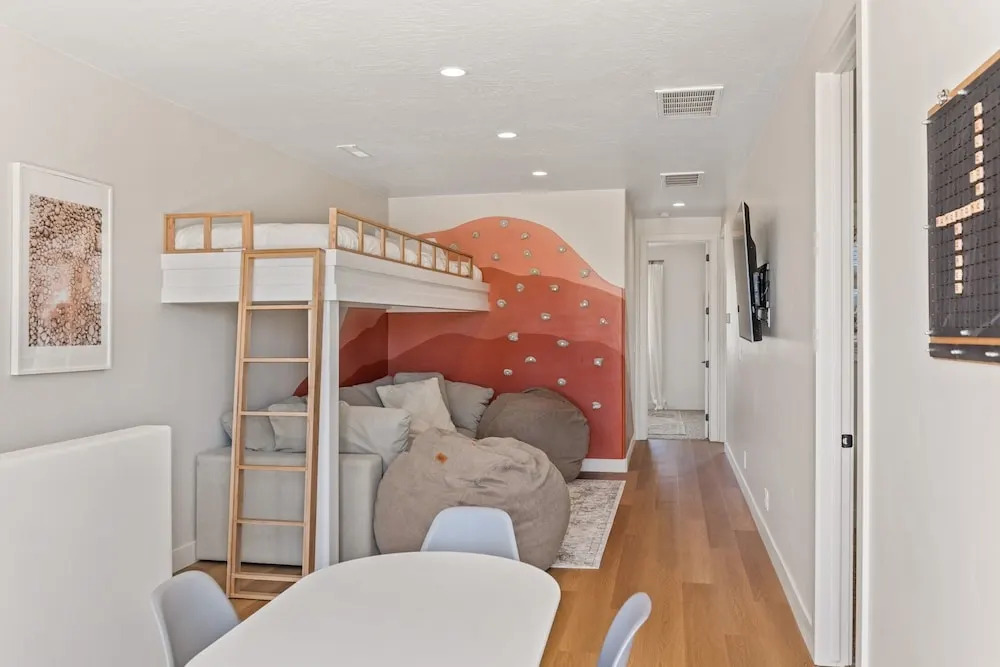 Sandstone Shores townhouse