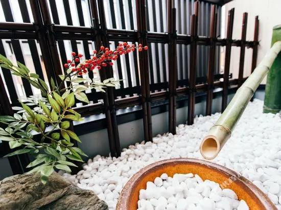 Kyoto KaedeHotel Kamogawa