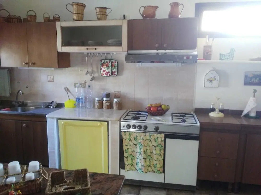 Villa Gaia